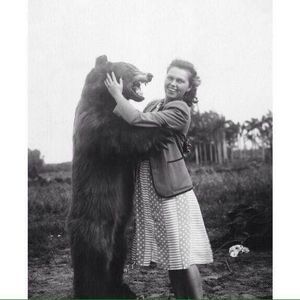 Meet your Posher, Karen